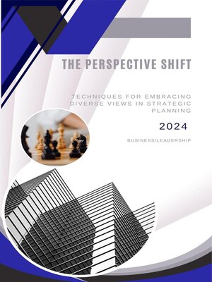 cover image of The Perspective Shift